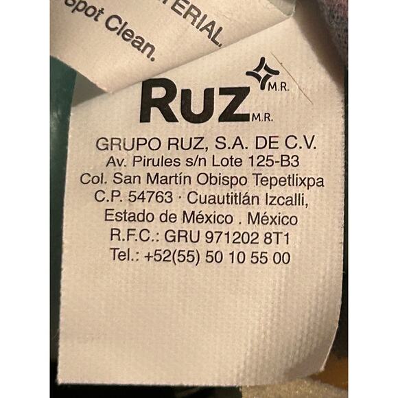 Disney Tim Burton’s Nightmare Before Christmas Plush Doll Girl 8 in - Picture 7 of 8